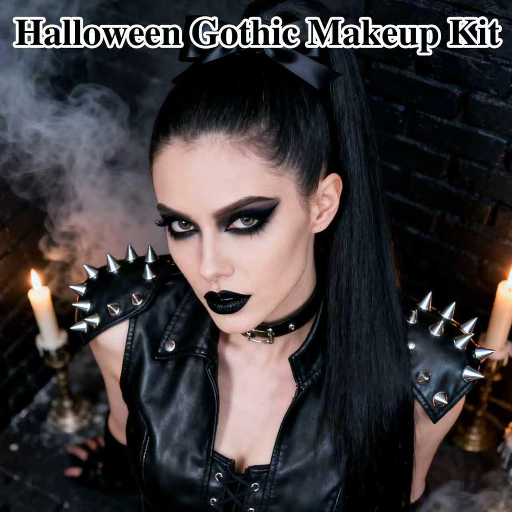 Yeweian precision black eyeliner for sharp definition and dramatic eyes.