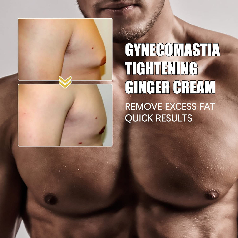 YG LianKai daily routine supports workout friendly chest shaping.