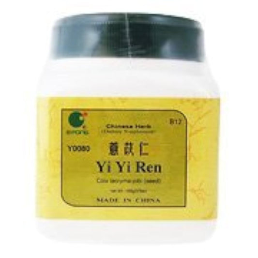 Yi Yi Ren Job's Tears seeds in a 100g sealed package - image 1