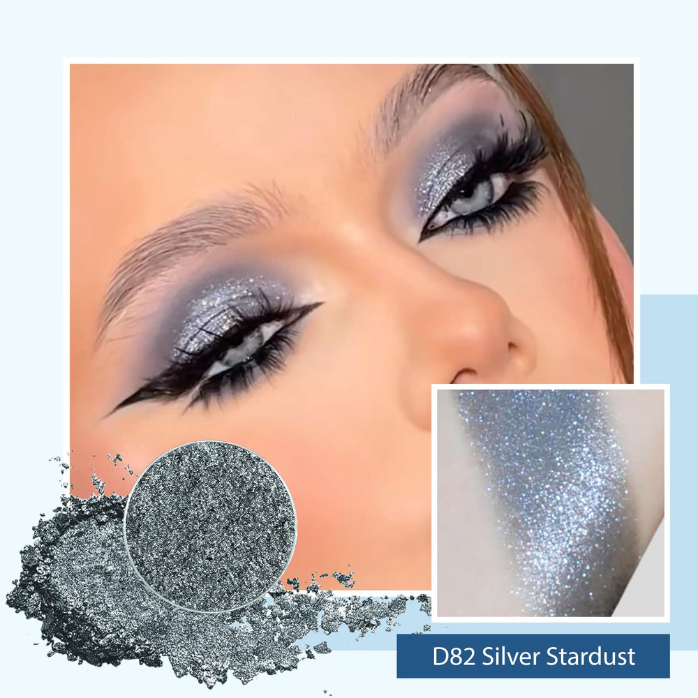 YiGuMy multichrome shimmer shifts color under light for iridescent accents.