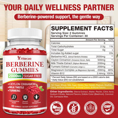 Image highlighting vegan, non-GMO, gluten-free, soy-free ingredients
