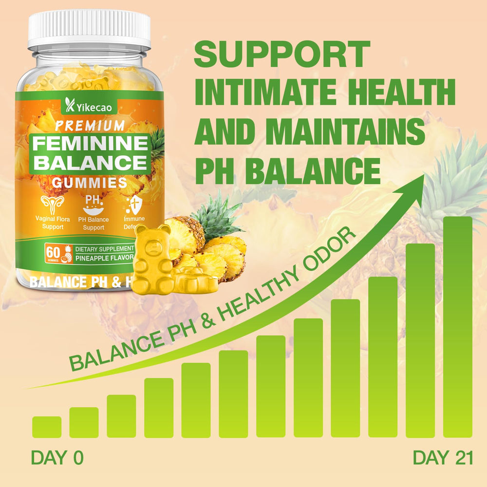 Key ingredients mention Bacillus coagulans and Vitamin C