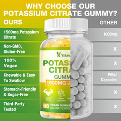 GMP-certified facility and third-party tested label