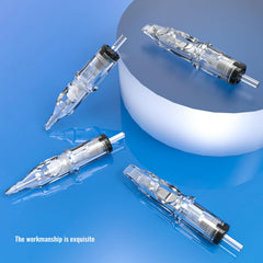 YILONG individually sealed packaging to preserve hygiene and convenience.