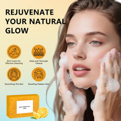 YIMEIR Shea Coconut Moisture delivers nourishing hydration during cleansing.