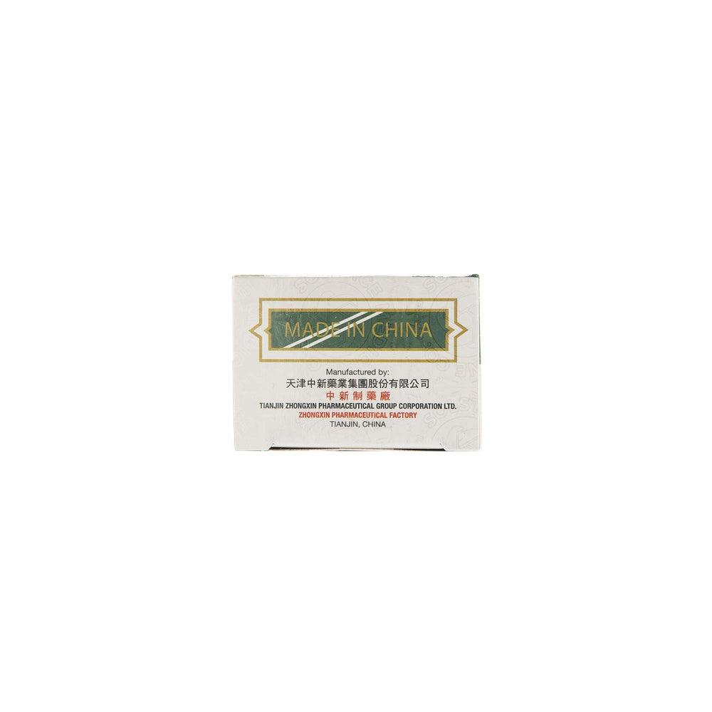 Usage and dosage guidance for Yin Chiao Chieh Tu Pien