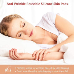 YISHIQI reusable-patches durable and eco-friendly.