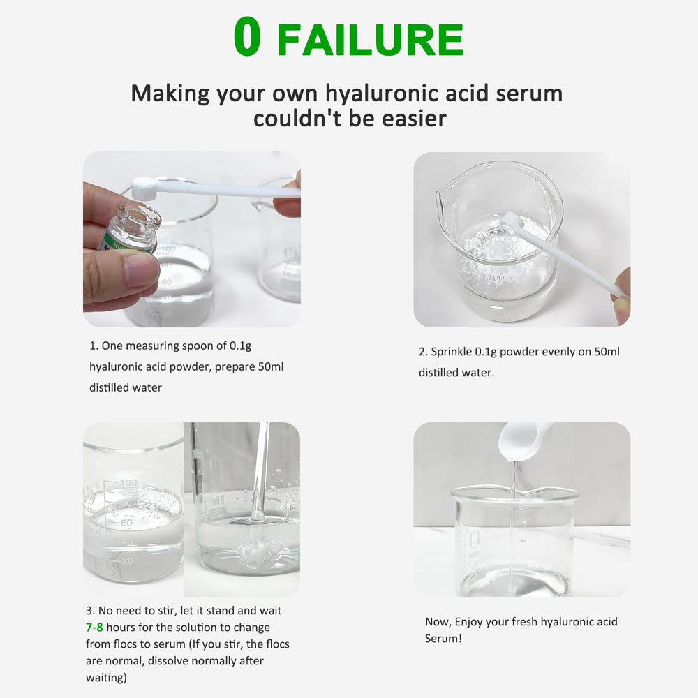 YMEYFAN cosmetics-grade certifications label confirms quality and safety