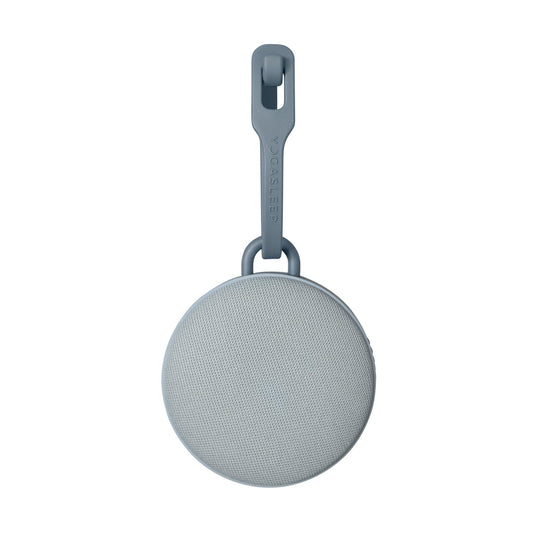 Yogasleep Hushh 2 clip-on sound machine for travel sleep support