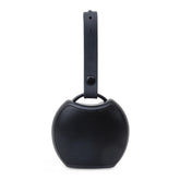 Yogasleep Rohm+ Travel noise-canceling design reduces ambient disturbance for better sleep.