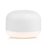 Yogasleep Travel Mini front view shows compact travel-ready design for on-the-go use.