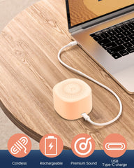 YONSEN travel 3 timers demonstrates flexible sleep schedules for different moments