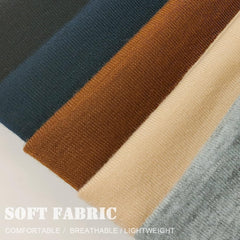 YONUF six-color headbands to match outfits and moods.