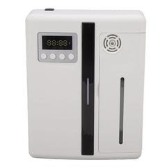 Yosoo Health Gear side-door access highlighting easy oil changes for quick scent swaps