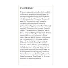 Young Living Acceptance 5ml bottle close-up, premium quality