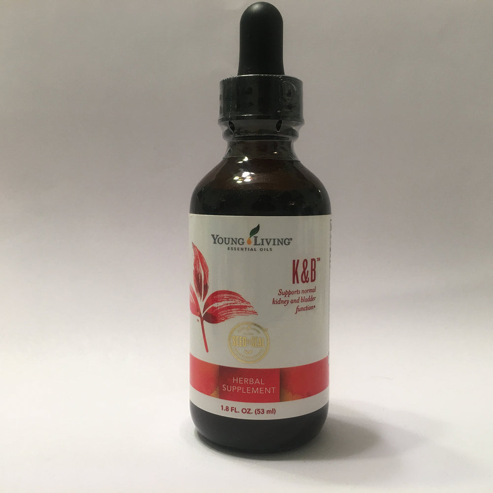 Key ingredients: juniper berries, uva ursi, parsley and premium essential oils