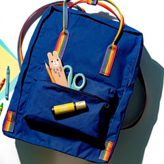 Young Living KidPower roll-on sweet aroma supports a positive school atmosphere.