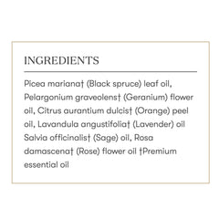 Young Living kosher-certified packaging signals purity for mindful use.