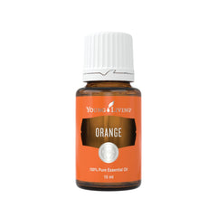 Young Living Orange Essential Oil 15ml bottle