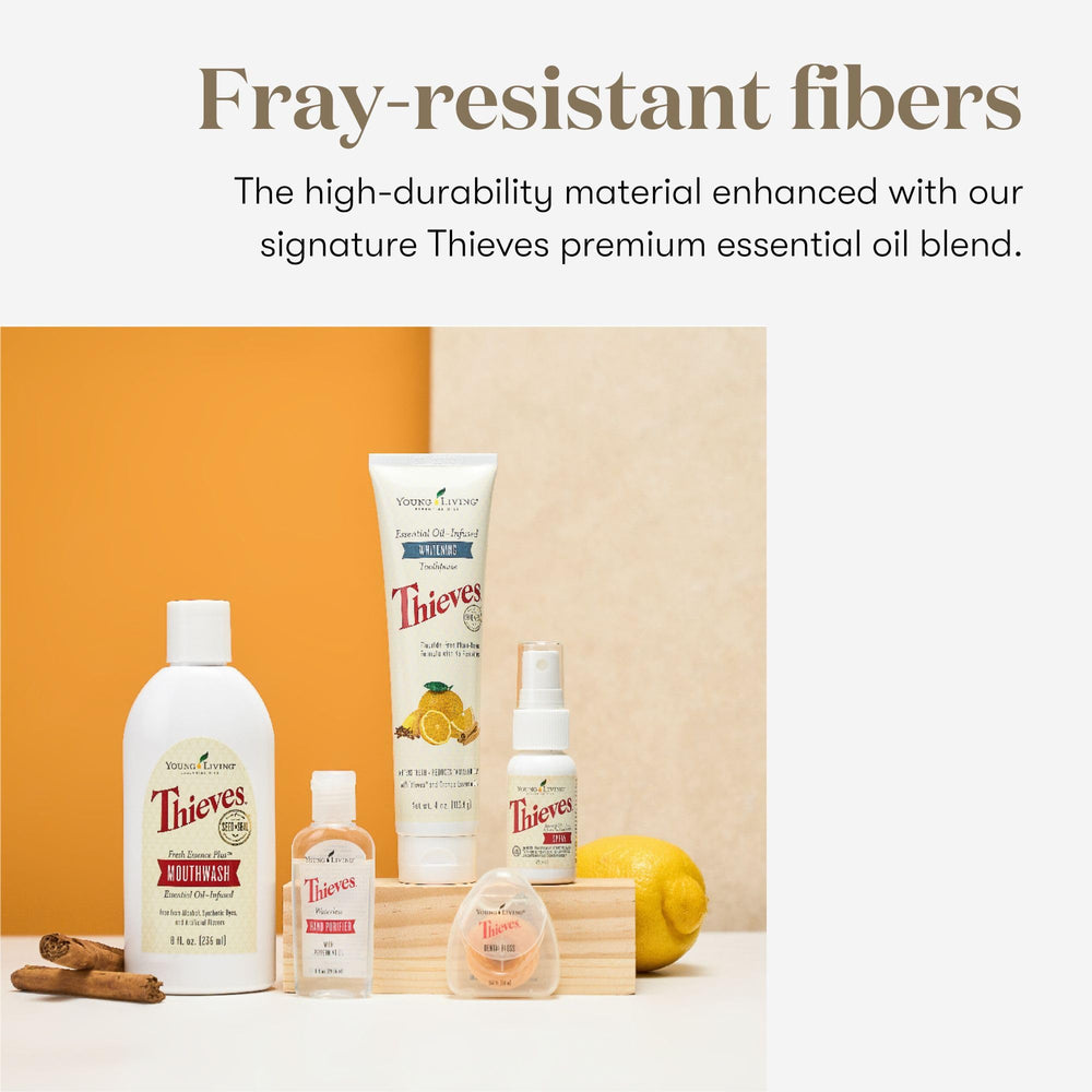 Travel-friendly dental floss packaging