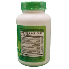 Close-up of Osteo-Mag capsules