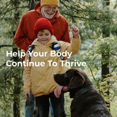 Youngevity Travel-friendly packaging for on-the-go nutrition