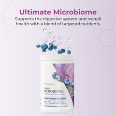 i26 Hyperimmune Egg Powder as a key ingredient