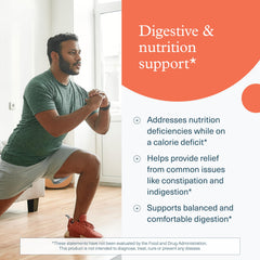 Bottle of Youtheory 2X Action Probiotic capsules
