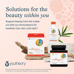 Hydrolyzed collagen is easily digested