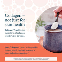 Hydrolyzed collagen protein concept illustration