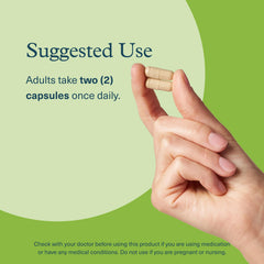 Box and bottle packaging for Youtheory Mushroom Immune Complex