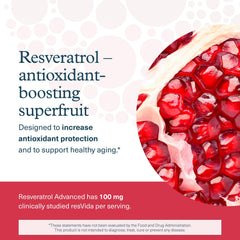 Super-fruit blend imagery for antioxidant formula