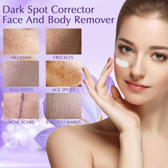 YRNVK retinol cream tube formulated for nightly use and even complexion