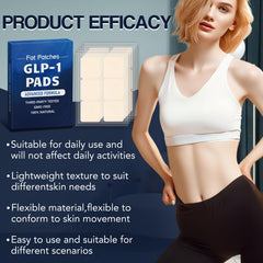 Graphic of plant-based ingredients: magnesium stearate, bentonite, ginger root extract, cowpea extract, fennel extract, and rose oil