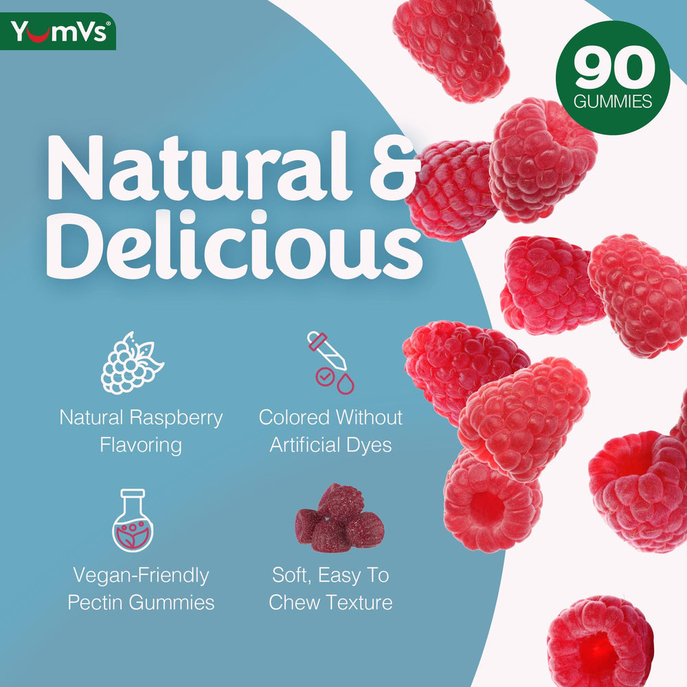 Health benefits: supports nerve, muscle, and enzyme function