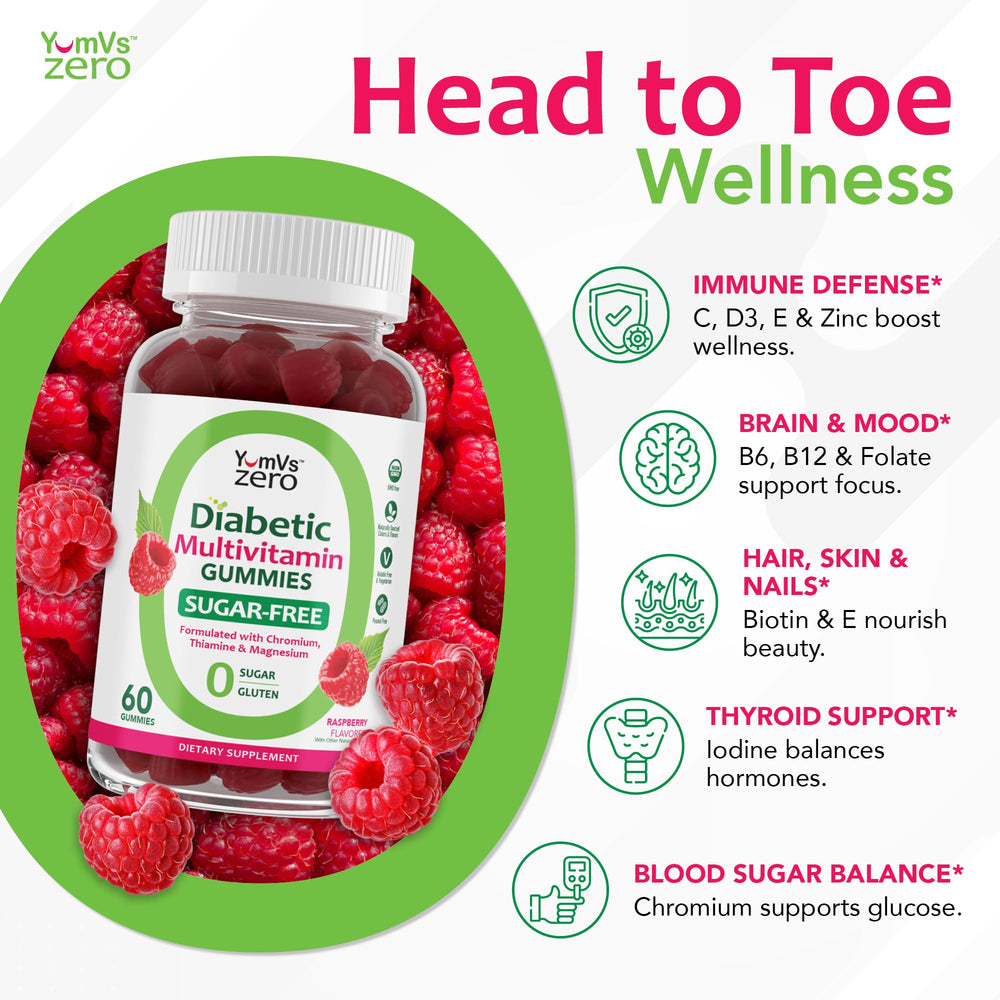 Close-up of natural raspberry-flavored gummies