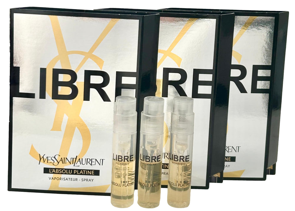 Three-vial set is compact enough for gifting or sharing with friends.