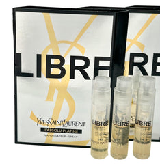Compact travel spray to explore scent notes before a full bottle purchase.