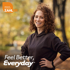 Ingredient highlights for Zahler 120/80 Cardiovascular Support