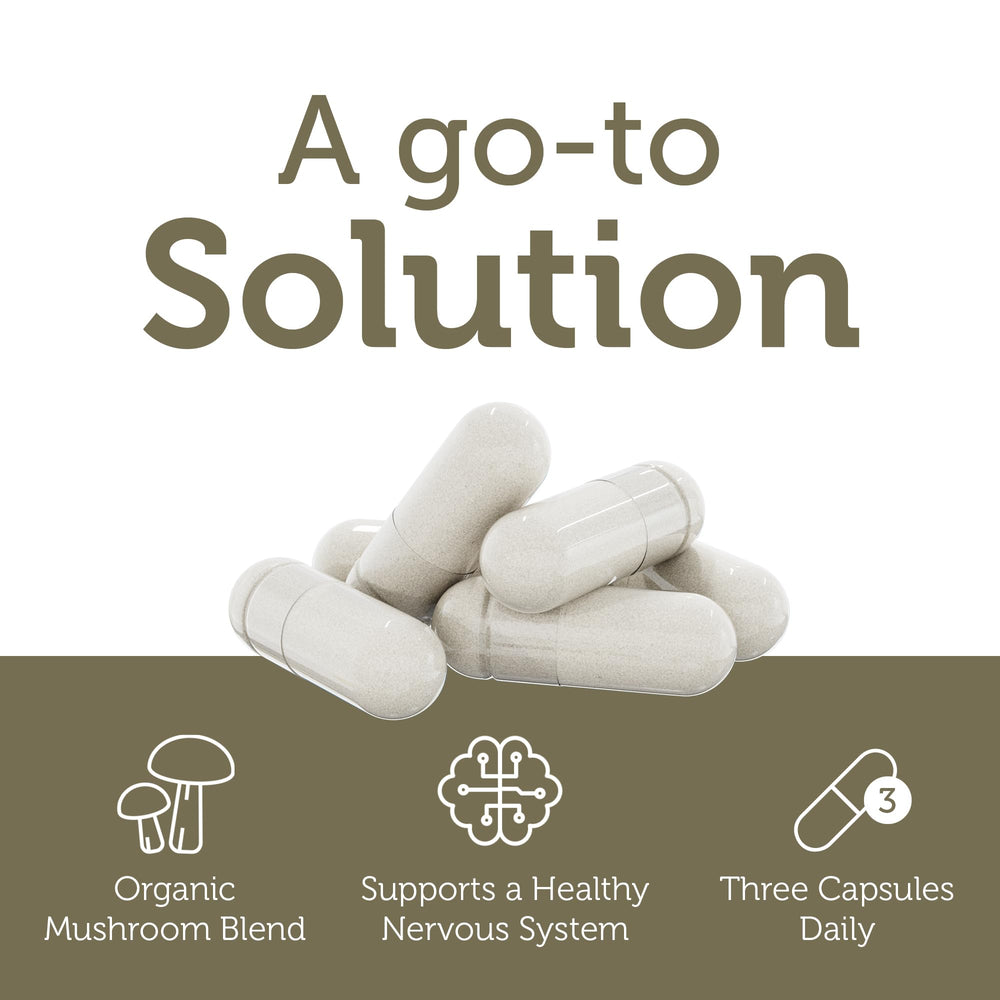 Contains Cognizin and Suntheanine in AdultFocus