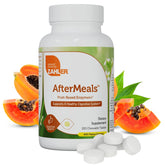 Zahler AfterMeals Digestive Enzymes 100 Tablets package