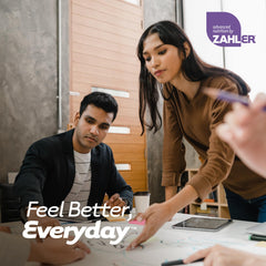 Spectra Whole Food Blend ingredients graphic