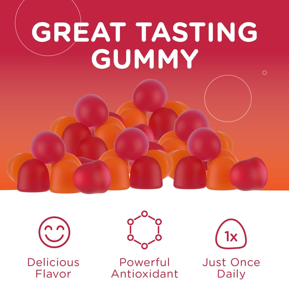 Kosher certification and dairy-free/gluten-free labeling for Zahler D3 gummies