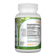 Vitamin C and European Elder Fruit in ImmunAbreve