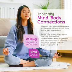 Graphic illustrating bone, nerve, heart and muscle health