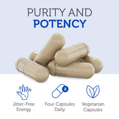 Zahler Mastermind ingredients concept illustration