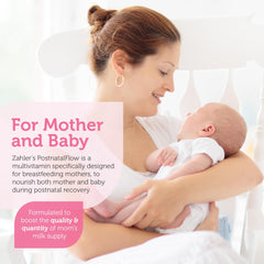 Dairy-free icon for Zahler Postnatal Flow