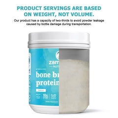 Zammex product packaging and box