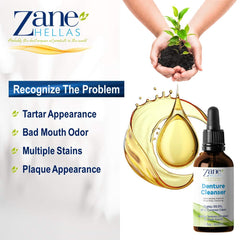 Product packaging and 1 oz bottle