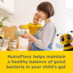 Label close-up highlighting all-natural grape flavor and agave sweetener